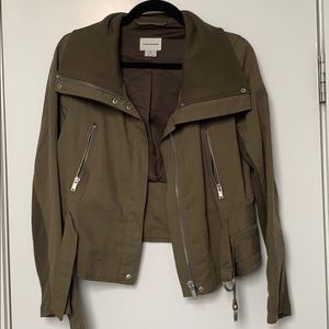 Club Monaco jacket